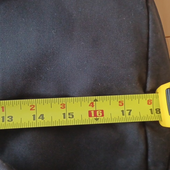 QuickSilver Backpack Detention, black/multicolor - Picture 4 of 4